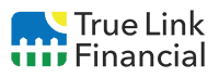 True Link Financial logo