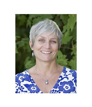 Amelia G. Crotwell, CELA Amelia G Crotwell