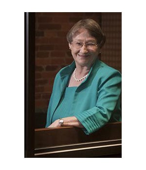 Colleen MacLean, CELA Colleen MacLean