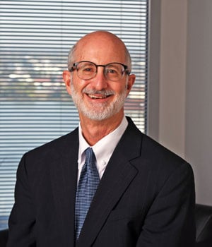 Jefferey Yussman, Esq. Jeffrey Yussman