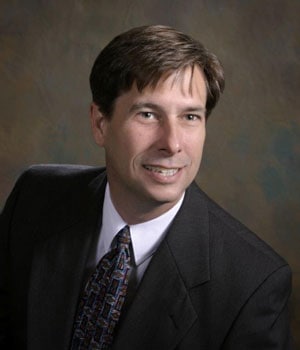 Lance McKinney, Esq. Lance McKinney