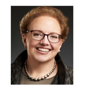Linda M. Anderson, CELA Linda M Anderson