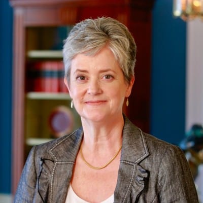 Mary O'Byrne, Esq. Mary O'Byrne