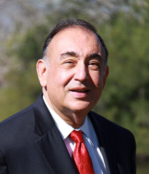 Peter J Losavio
