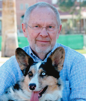 Robert B. Fleming, CELA