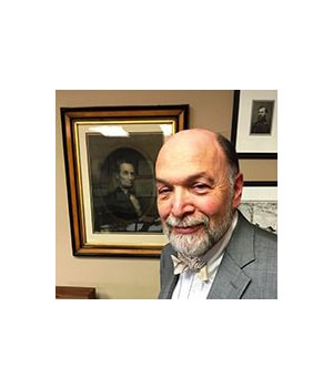 Ron M. Landsman, Esq. Ron M Landsman