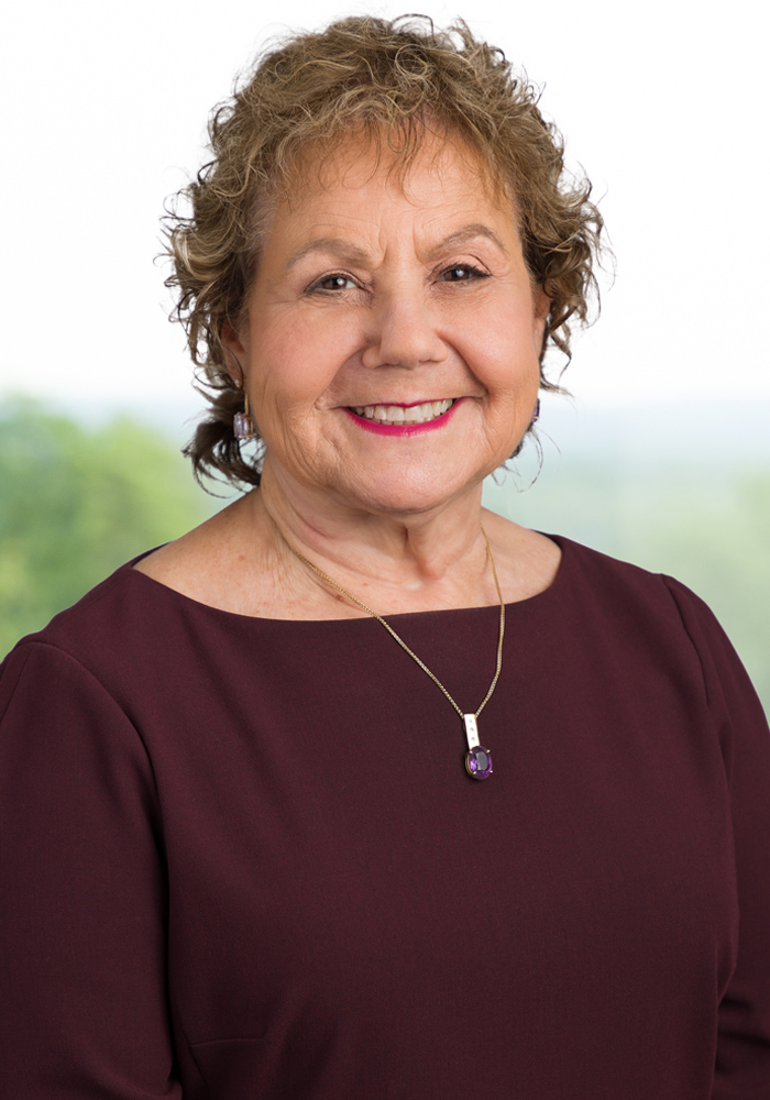 Shirley B. Whitenack, Esq.