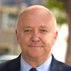 Mark B. Heffner, CELA Mark B Heffner