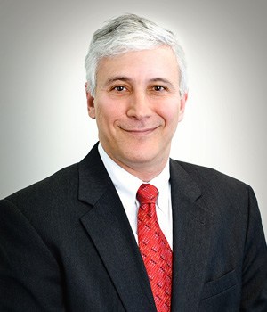 Larry H. Rocamora, Esq. Larry H. Rocamora, Esq.
