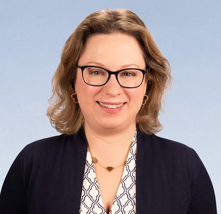 Amy C. O’Hara, CELA, Treasurer