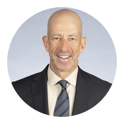 Bernard Krooks