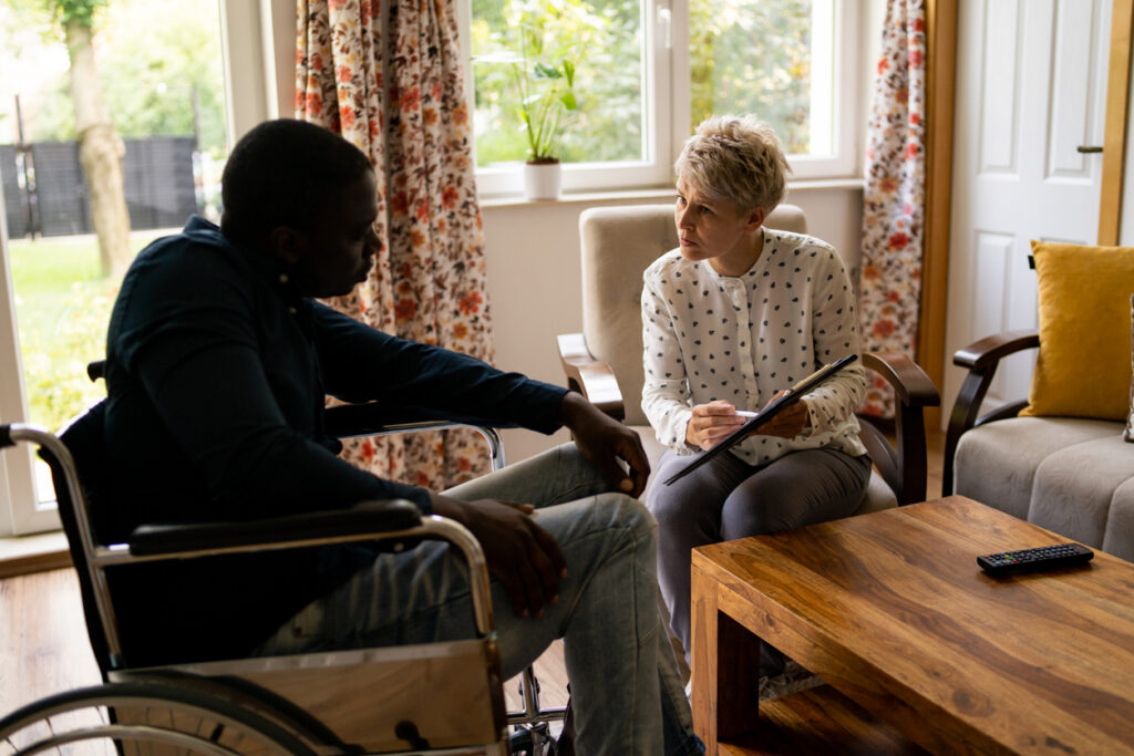 Nfa Canterbury - Inpatient Mental Health Treatment Locating Inpatient Mental Health Treatment for People with Disabilities