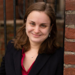 Elizabeth A. Homes, Esq.