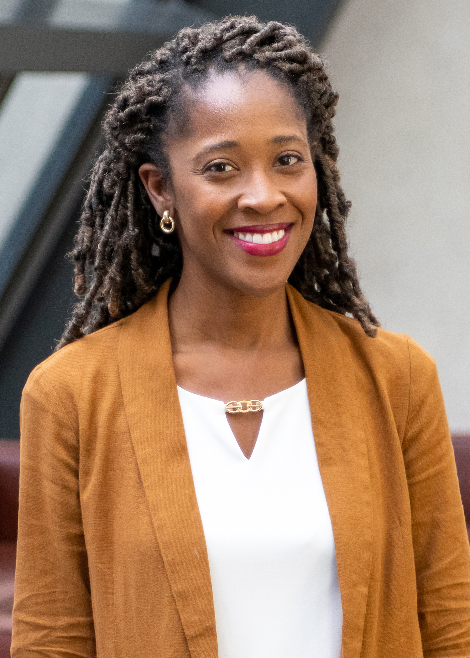 Crystal West Edwards, CELA