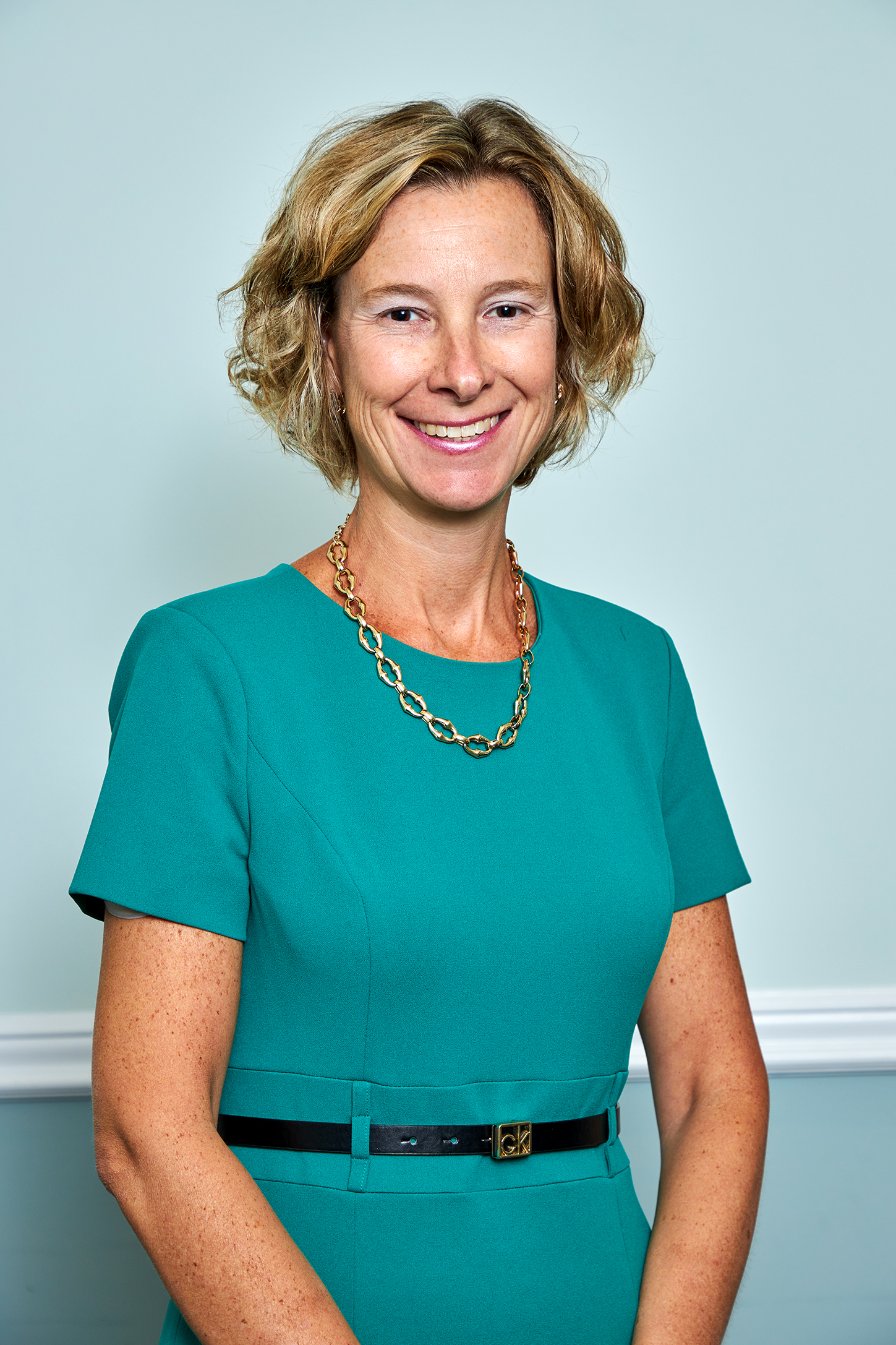 Catherine B. Read, CELA