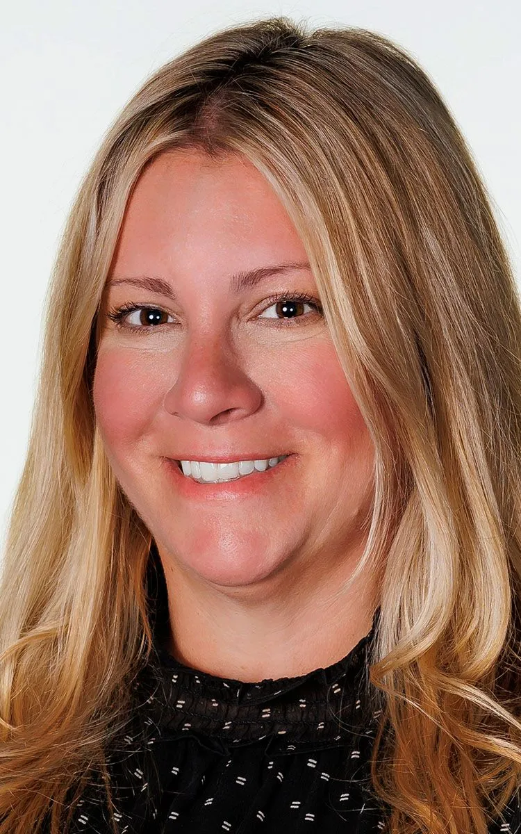 Kelli P. Gardner