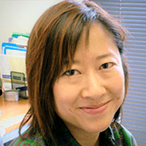 Roxanne J. Chang